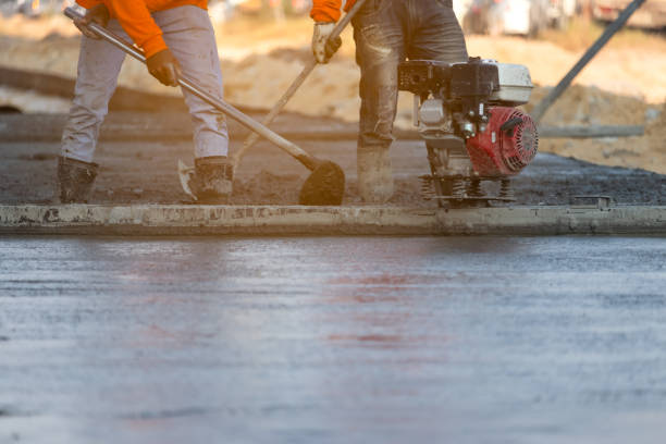 Best Concrete Leveling Services  in Paonia, CO
