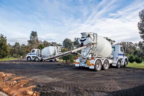 Best Concrete Installation Cost  in Paonia, CO