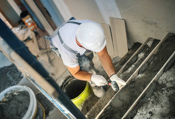 Best Concrete Flooring Contractor  in Paonia, CO