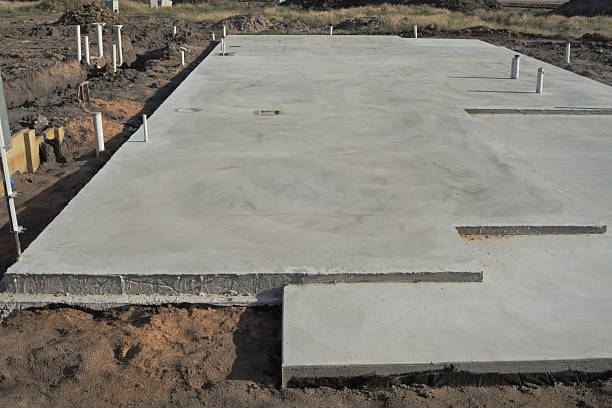 Best Concrete Sidewalk Installation  in Paonia, CO