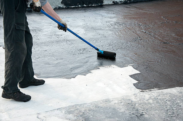 Best Driveway Concrete Repair  in Paonia, CO