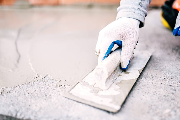Best Driveways & Floors  in Paonia, CO