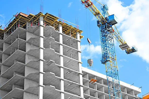 Best Residential Concrete Services  in Paonia, CO