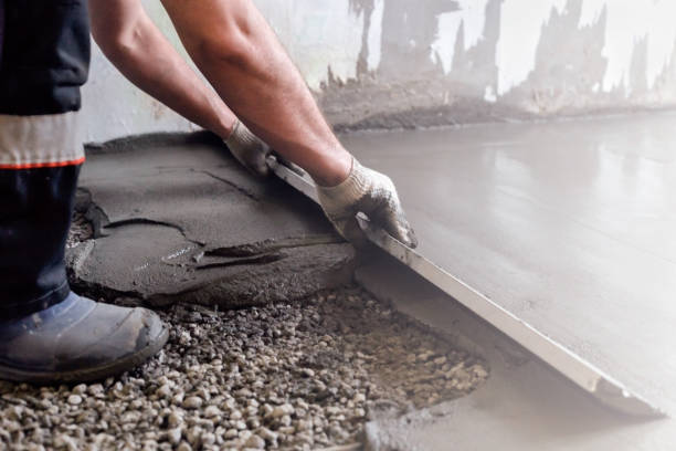 Best Decorative Concrete Services  in Paonia, CO