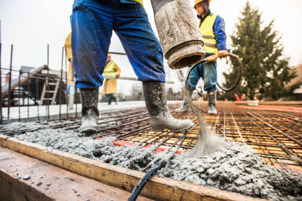 Best Concrete Repair Services  in Paonia, CO